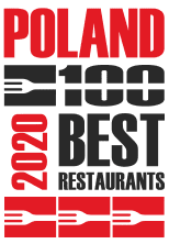 Nagroda Poland Best Restaurants Jakubowa Izba